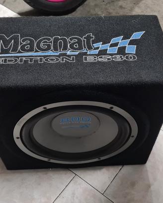 subwoofer 800 watt