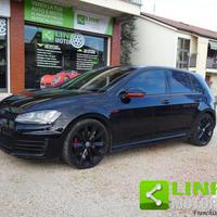 VOLKSWAGEN Golf GTD 2.0 TDI DSG 5p. BlueMotion T