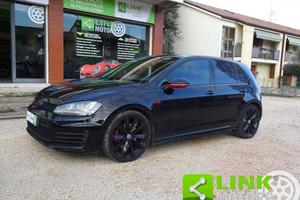 VOLKSWAGEN Golf GTD 2.0 TDI DSG 5p. BlueMotion T
