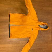 Giacca Patagonia Torrentshell tg L colore giallo