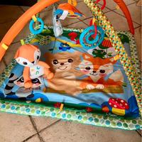 Palestrina “Foresta magica” di Chicco