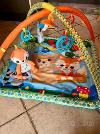 Palestrina “Foresta magica” di Chicco