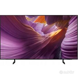 SAMSUNG QE65S85FAEXXH 2025 65" SMART TV OLED 4K 1