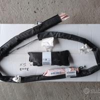 Airbag tendine sx airbag sedile sx peugeot 3008