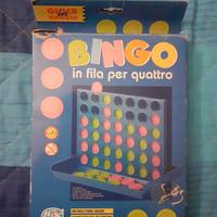 Bingo - Gioco da viaggio