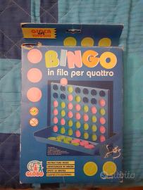 Bingo - Gioco da viaggio