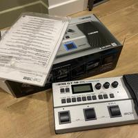 Boss GT-1B – Pedaliera Multieffetto per Basso