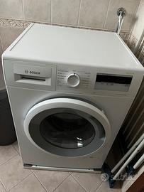 Lavatrice Bosch Serie 4