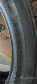 4 copertoni estivi Bridgestone Potenza 245/45/R17
