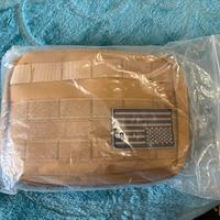 Equipaggiamento softair