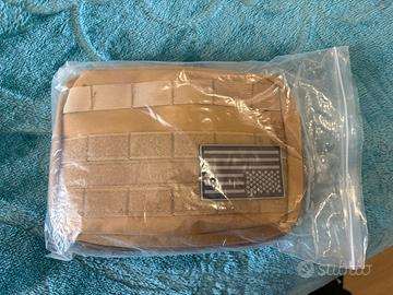 Equipaggiamento softair