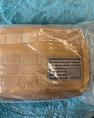 Equipaggiamento softair