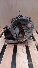 Cambio Seat/Skoda 1.2 B 5M anno 2012