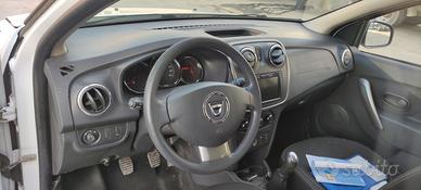 Kit airbag Dacia Logan 2014