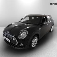 MINI Mini Clubman (F54) - Mini 1.5 One D Boost Cl