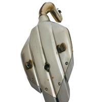 SILENZIATORE MV AGUSTA F4 SPMV8000B7619