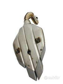 SILENZIATORE MV AGUSTA F4 SPMV8000B7619
