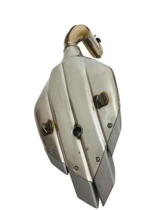 SILENZIATORE MV AGUSTA F4 SPMV8000B7619