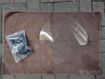 Cupolino MRA Ducati Scrambler 800