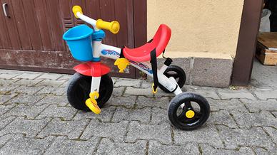Chicco Triciclo Bambini U-Go