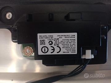 modulo wifi tv Samsung UE48H8000