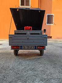 carrello auto