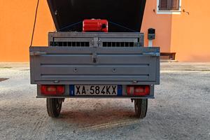 carrello auto