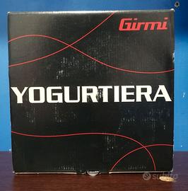 YOGURTIERA - SOLO RITIRO