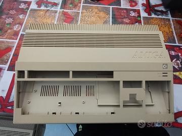 Case Amiga 500