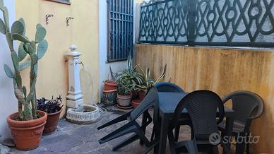 Appartamento indipendente nel centro storico