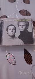 cd doppio The Essential Simon & Garfunkel
