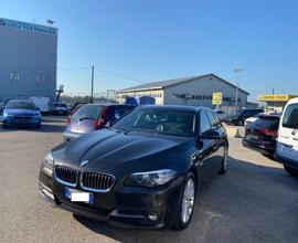 BMW 520 d Touring Business aut.