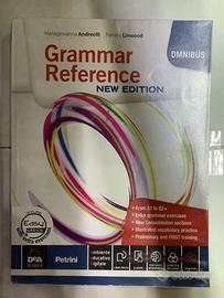 Grammar Reference 9788849420883