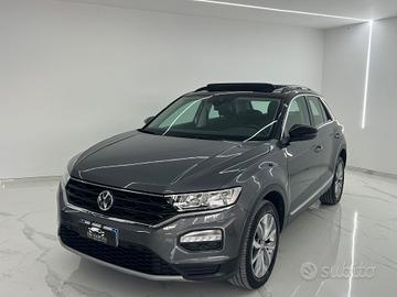 Volkswagen T-Roc 1.6 TDI SCR Advanced BlueMotion T