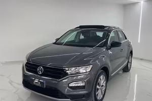 Volkswagen T-Roc 1.6 TDI SCR Advanced BlueMotion T