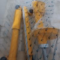 Ammortizzatori Fiat 600