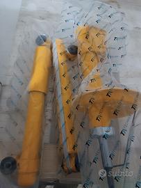 Ammortizzatori Fiat 600