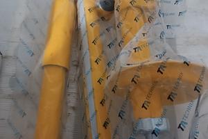 Ammortizzatori Fiat 600