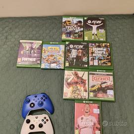 Xbox one usata