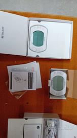 termostato beretta be smart