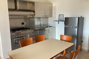 Appartamento vista mare