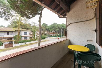 Lido spina, affitti brevi , monolocale 2 persone
