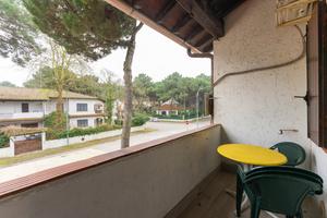 Lido spina, affitti brevi , monolocale 2 persone