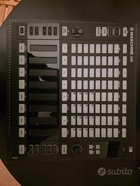 Machine Jam Native Instrument