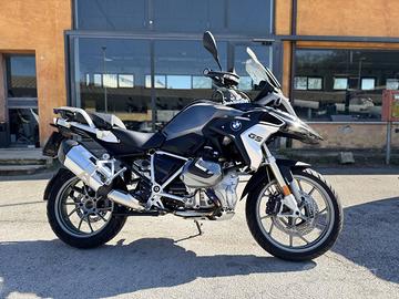 BMW R 1250 GS Abs