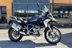 BMW R 1250 GS Abs