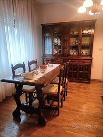 Sala da pranzo
