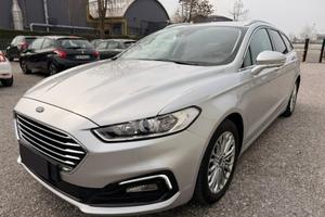 FORD Mondeo 2.0 EcoBlue 150 CV S&S aut. SW ST-Li