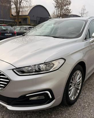 FORD Mondeo 2.0 EcoBlue 150 CV S&S aut. SW ST-Li