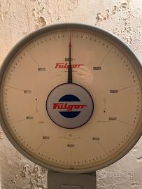 Bilancia ad ago Fulgor